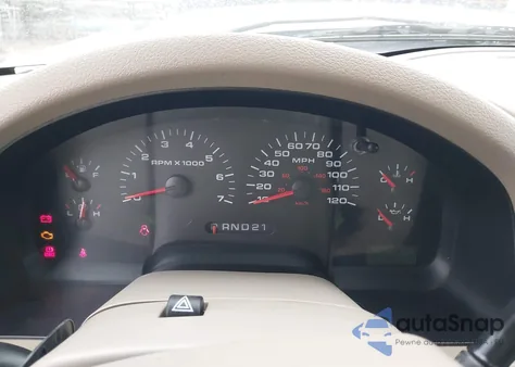 2004 Ford F-150 Fx4/Lariat/Xlt from USA, damaged, VIN 1FTPW14534FA28385